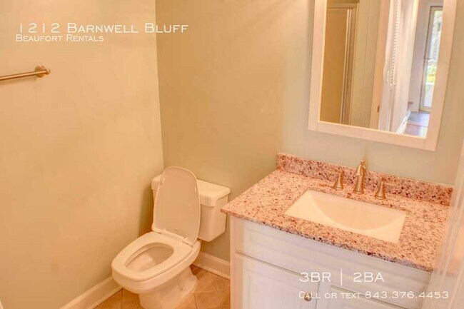 Foto del edificio - 1212 Barnwell Bluff