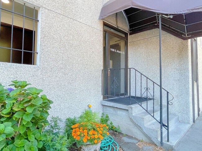 Foto del edificio - Updated Beacon Hill 1bd/1bth Condo, $1,650/mo.