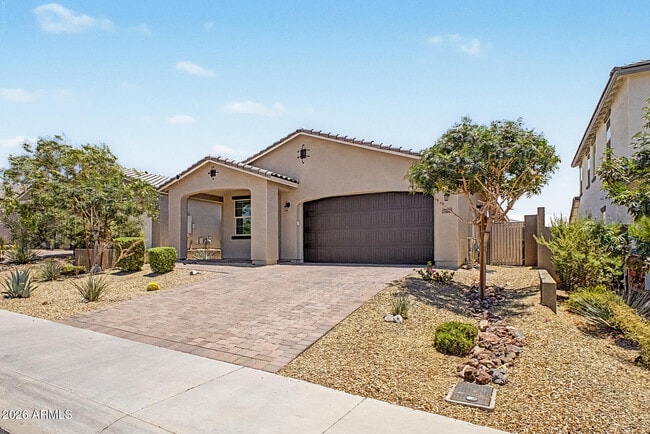 Building Photo - 17239 W Desert Sage Dr