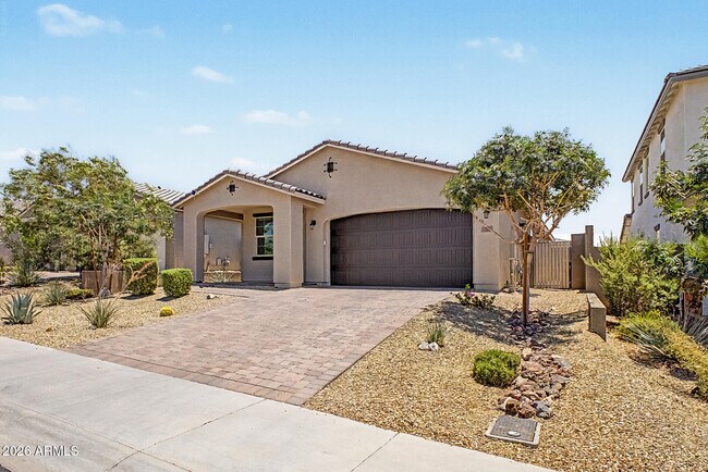Foto del edificio - 17239 W Desert Sage Dr