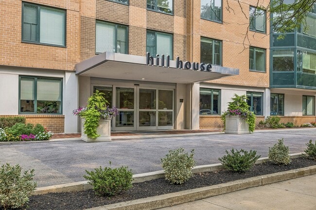 Building Photo - Hill House at Chestnut Hill