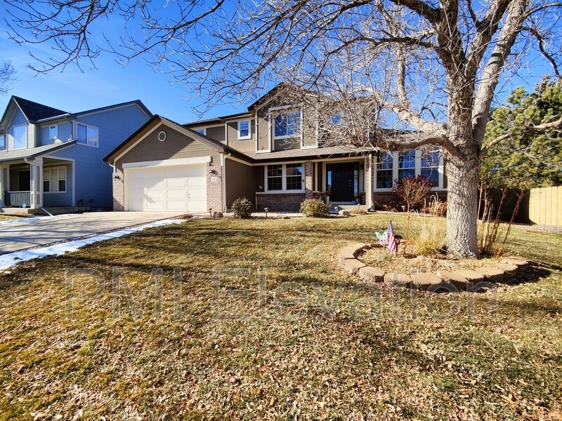 16903 Molina Pl, Parker, CO 80134 House Rental in Parker, CO