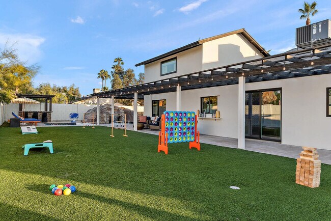 Foto del edificio - 12201 N 58th Way