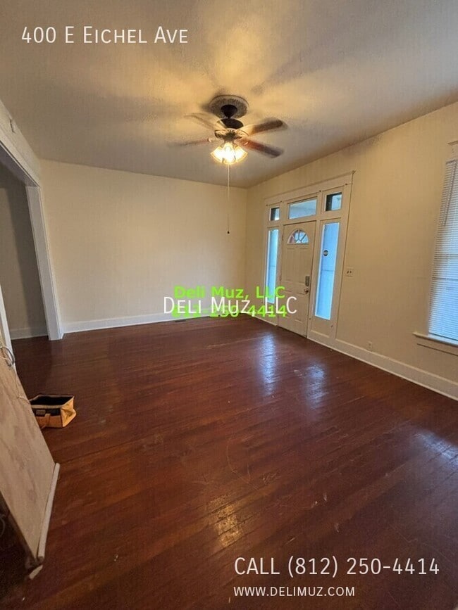 Building Photo - 400 E Eichel Ave