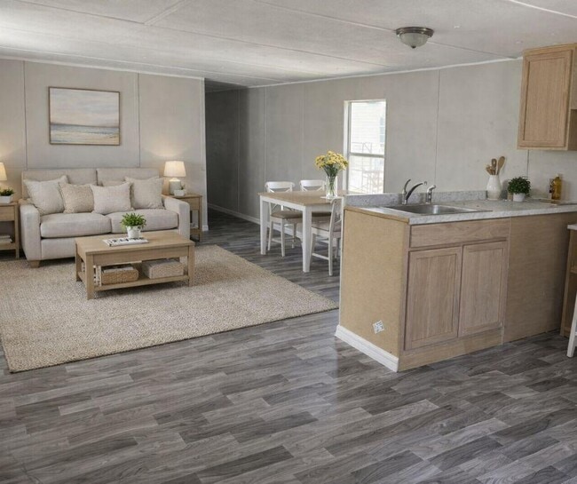 Foto del edificio - 11240 N Northwood Dr