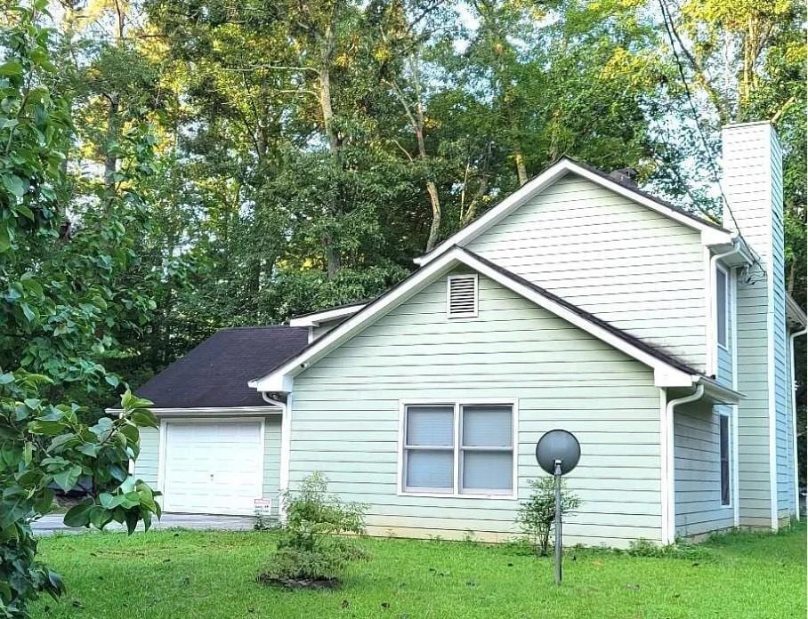 4520 Bryant Rd, Buford, GA 30518 House Rental in Buford, GA