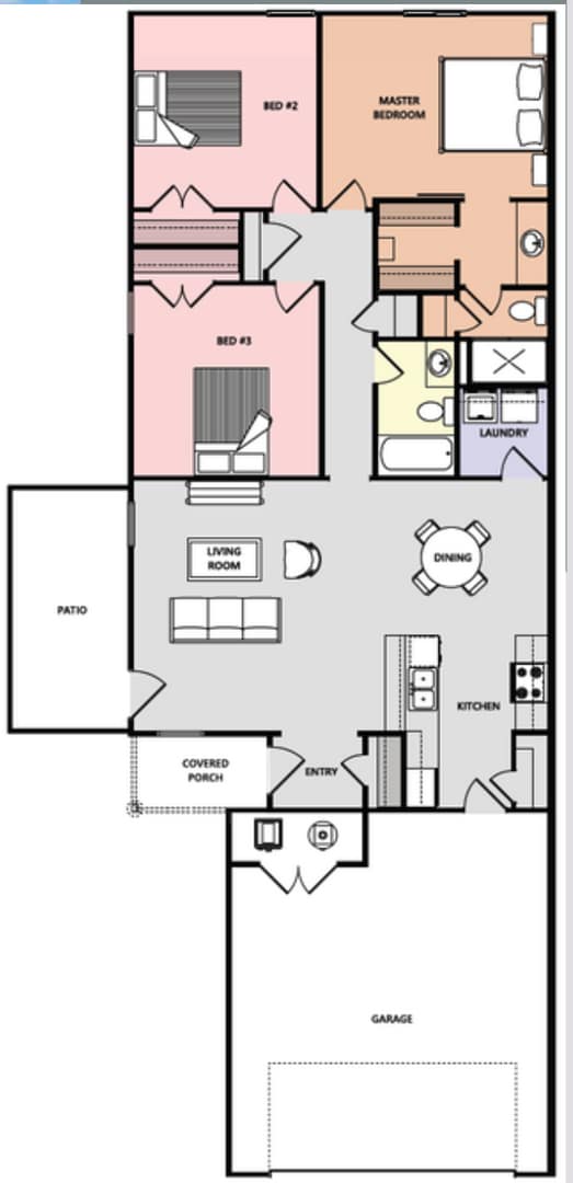 Building Photo - 2133 W Elk Rdg Ave