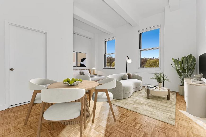 Foto principal - 0 bedroom in New York NY 10029