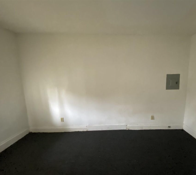 Bedroom#1 - 1201 W Gadsden St