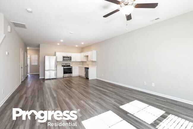 Foto del edificio - 604 Wendell Falls Pkwy