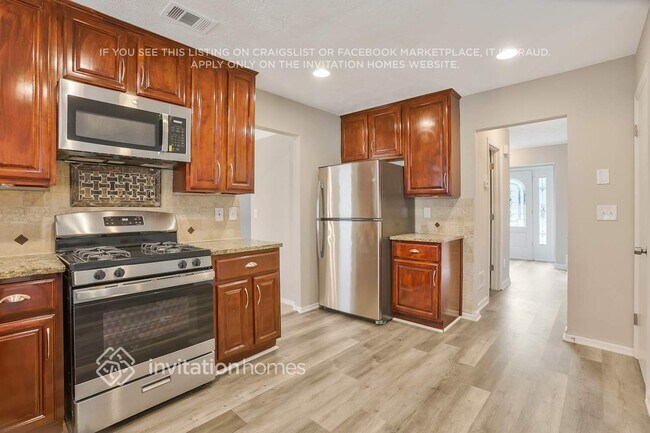 Building Photo - 5308 Bridgewater Trce