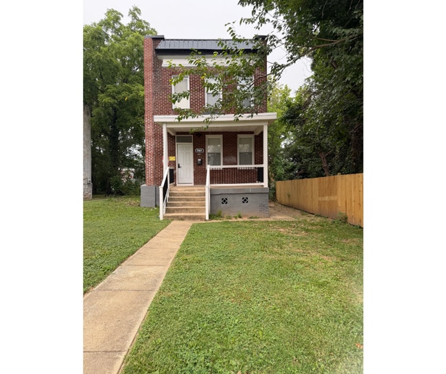 Photo - 5001 Palmer ave BB AVAILABLE $750 W/BATH-BB Apartment