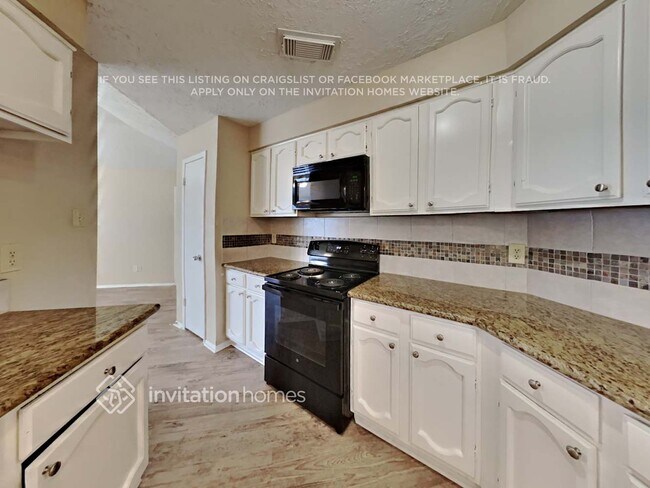 Foto del edificio - 2818 Mayflower Landing Ct