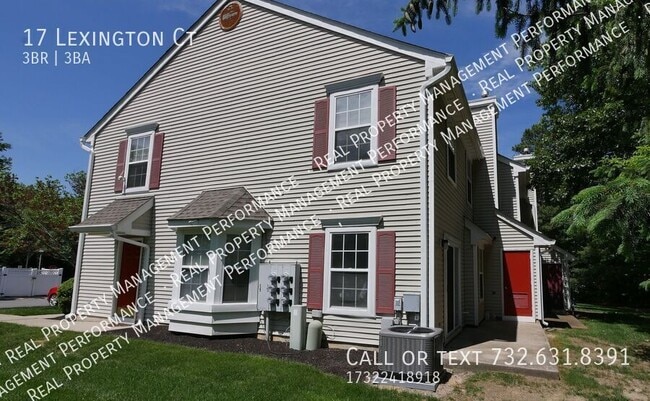 Foto del edificio - 17 Lexington Ct