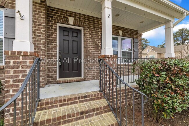 Foto del edificio - 2 Horton Grove Ct