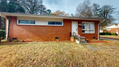 Building Photo - 1318 Argonne Blvd