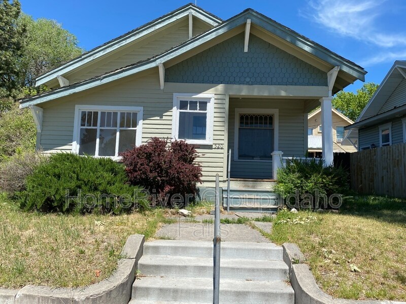 520 H St Unit 1, Idaho Falls, ID 83402 Condo for Rent in Idaho Falls