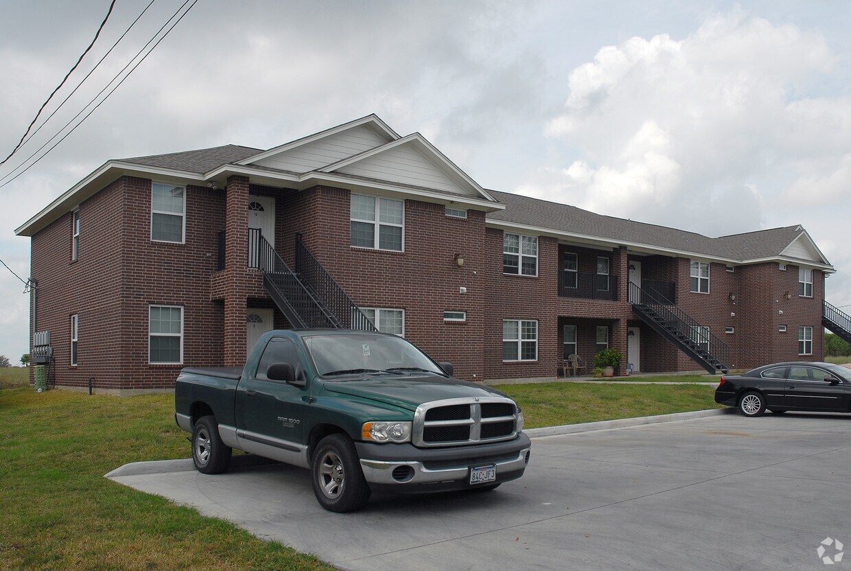 Foto del edificio - 1430 Ave Q