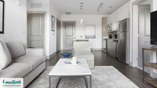 Building Photo - 930 Howell Mill Rd NW