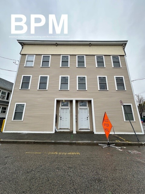 Building Photo - 126 Felton St
