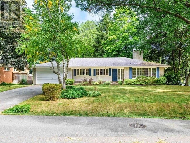 Building Photo - 1447 Merrow Rd