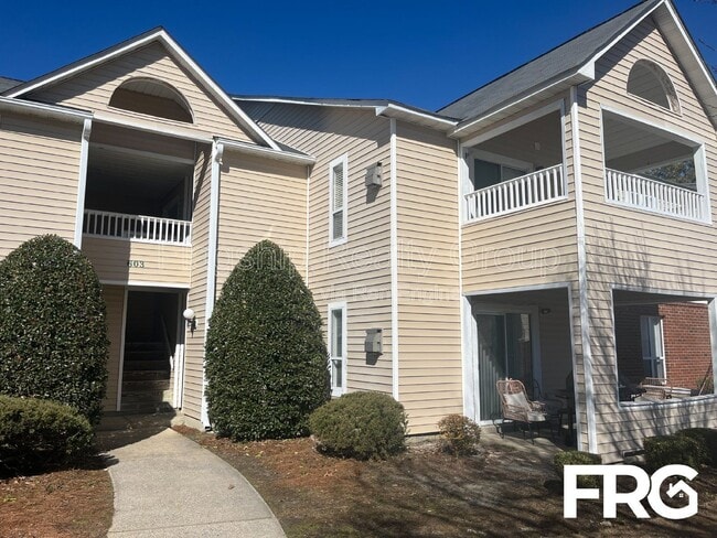 Photo - 603 Spring Forest Rd Townhome