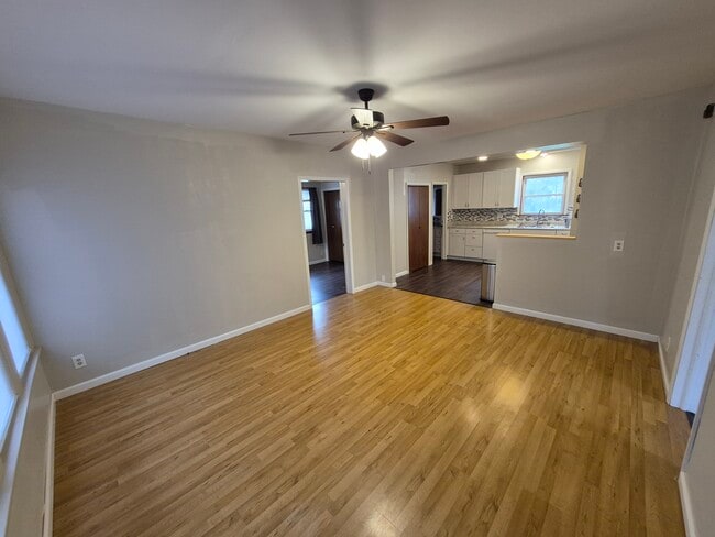Building Photo - 1729 2nd St