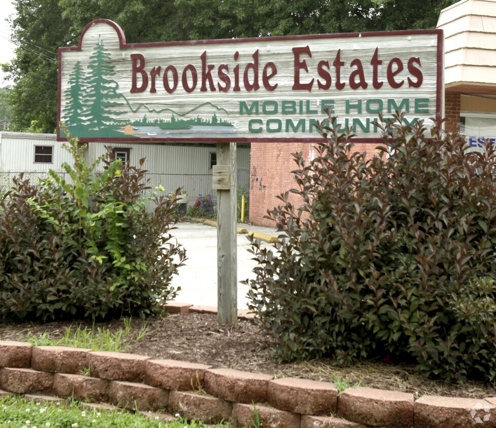 Foto del edificio - Brookside Estates Mobile Home Community