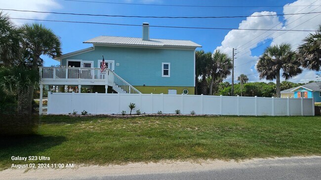 Foto del edificio - One Block From The Ocean with Ocean View
