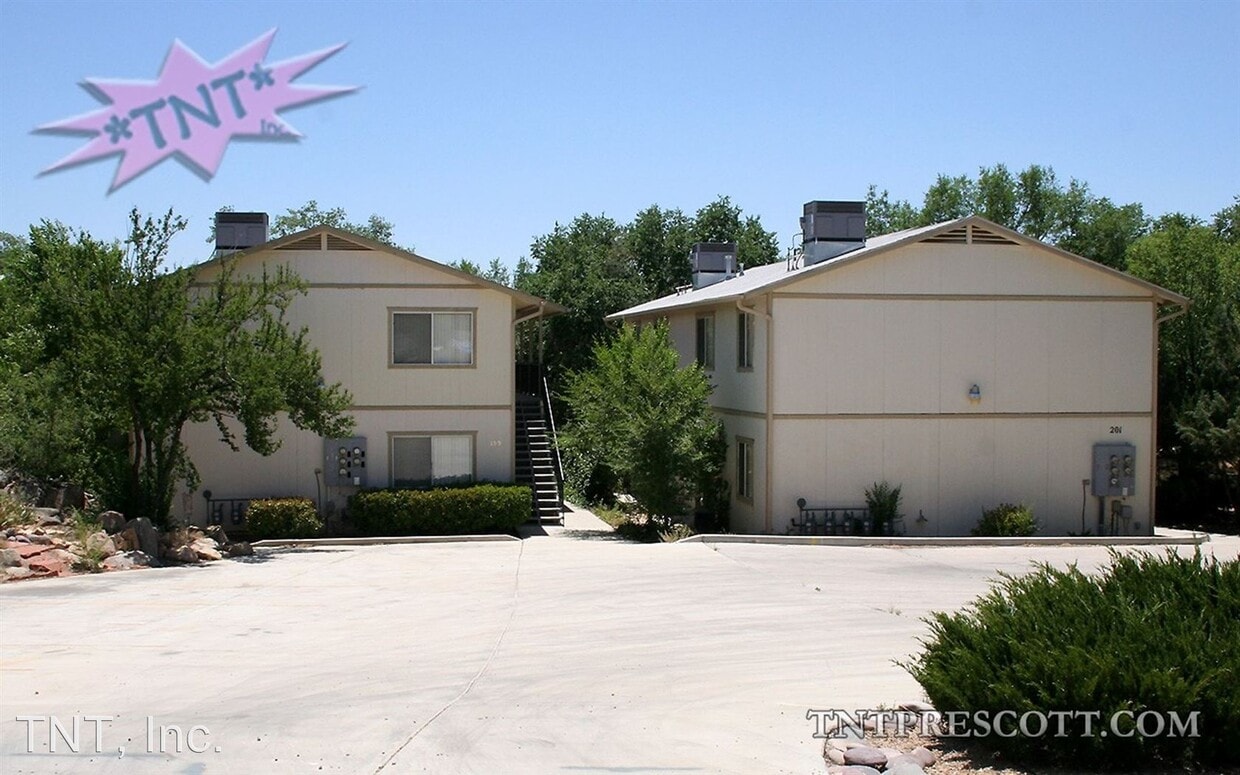 195 Vallejo St, Prescott, AZ 86301 Room for Rent in Prescott, AZ