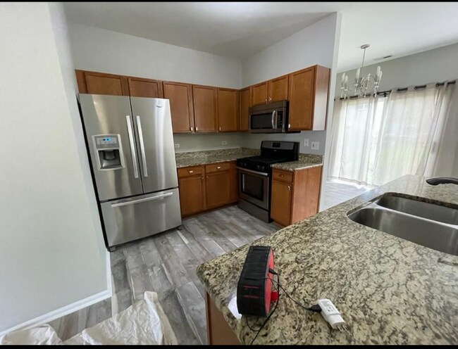 Foto del edificio - 3915 Granite Ct