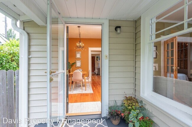 Building Photo - 2 br, 1 bath House - 4119 47th Ave SW