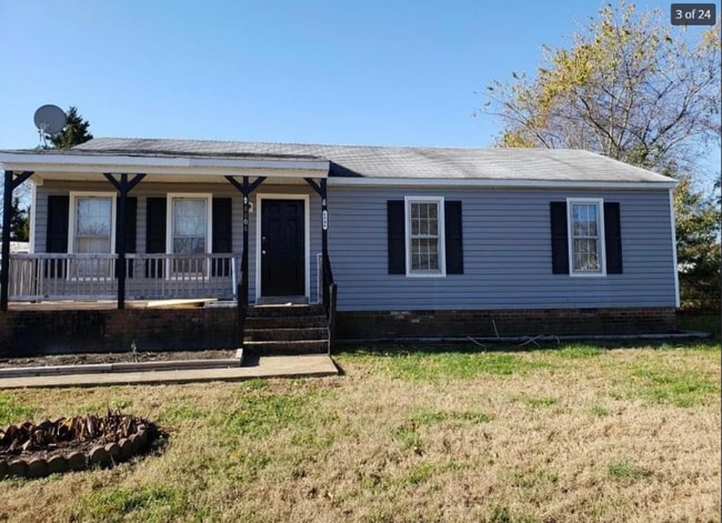 Foto del edificio - 8806 Leafycreek Dr