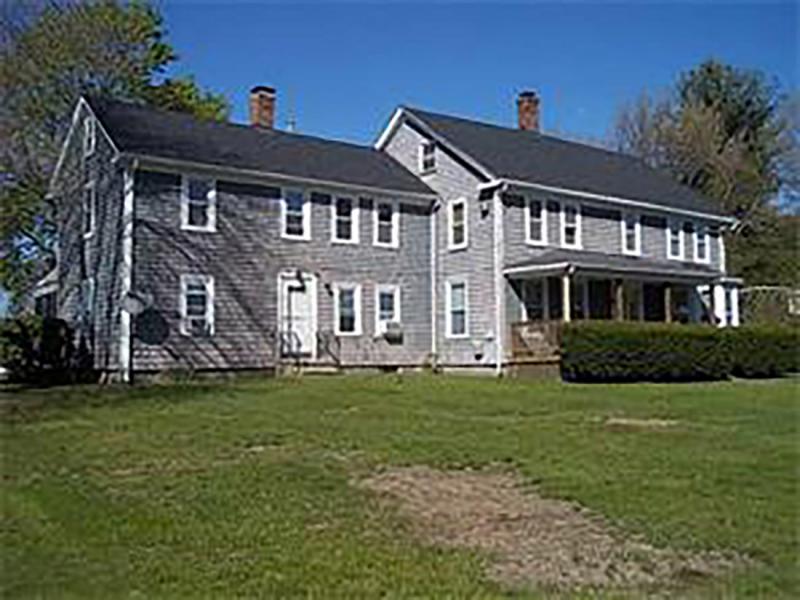 3745 Mendon Rd Unit 4, Cumberland, RI 02864 Condo for Rent in