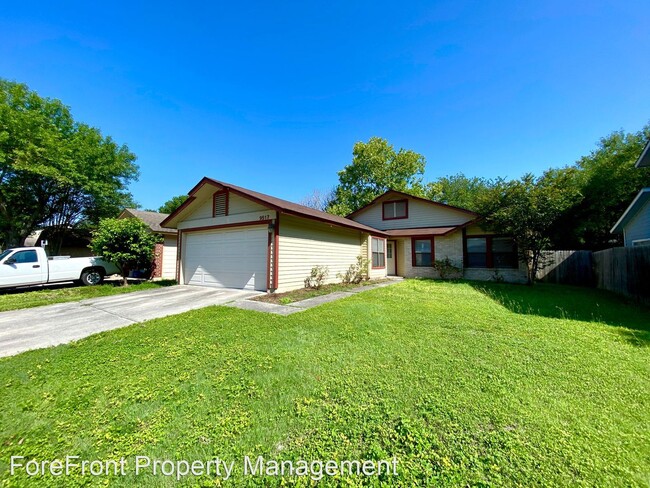 Building Photo - 3 br, 2 bath House - 9517 Autumn Shade