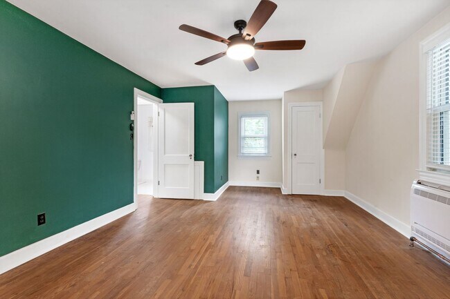 Foto del edificio - 4-bedroom, 2.5-bath home located in Upper Marlboro