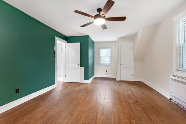 Photo - 4-bedroom, 2.5-bath home located in Upper Marlboro