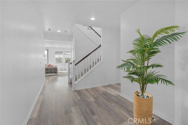 Foto del edificio - 24717 Rockston Dr