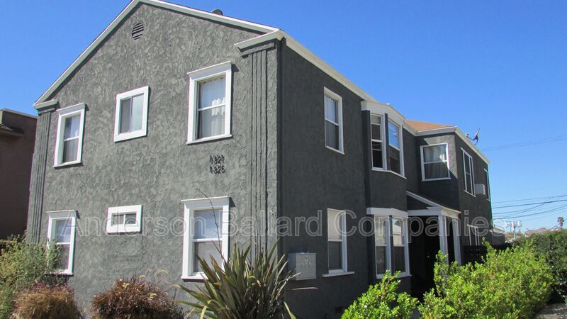 Primary Photo - 1406 S Highland Ave