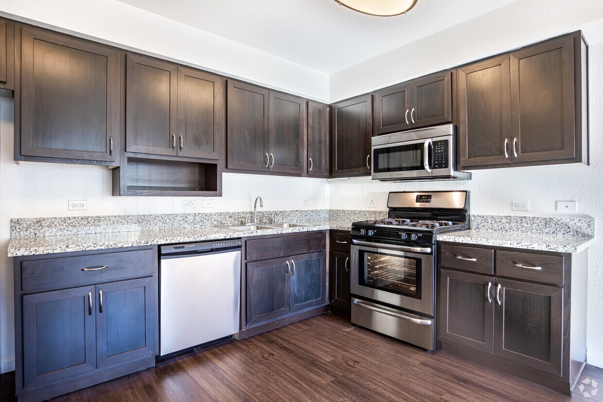 Westridge at Hilltop Apartments in Richmond, CA