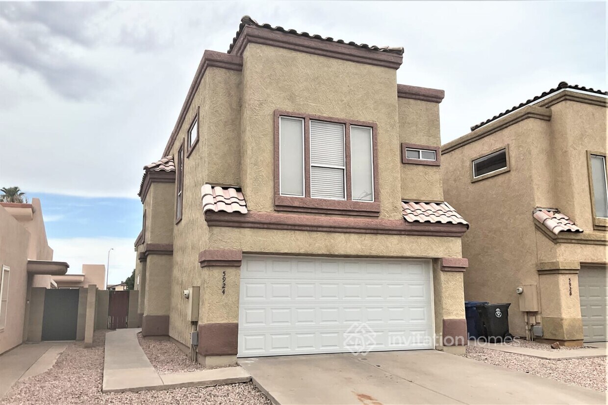 Foto principal - 5924 E Norwood St