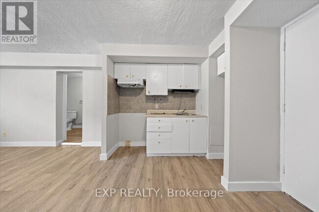 Photo du bâtiment - 1435 Morisset Ave