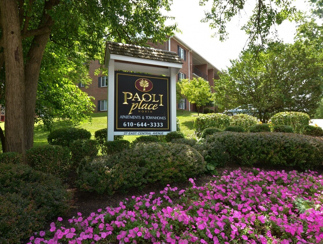 Paoli Place North Apartments Apartments in Paoli, PA
