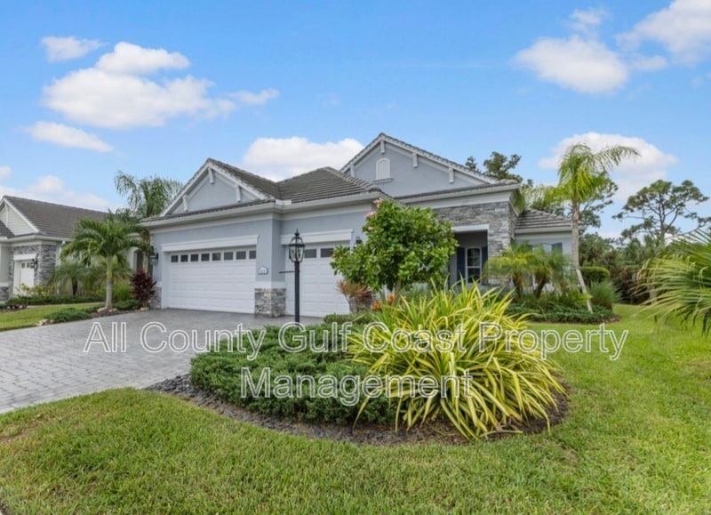 Foto principal - 13013 Steinhatchee Loop