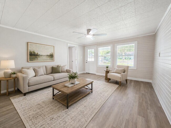 Foto del edificio - 299 Francis St