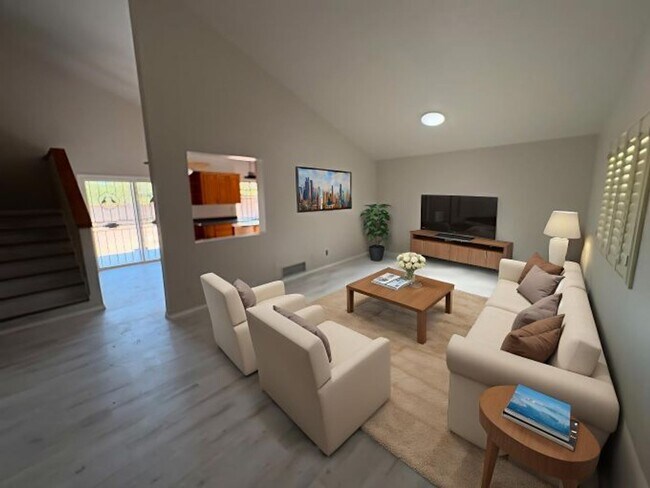 Foto del edificio - East side beauty with owned solar system