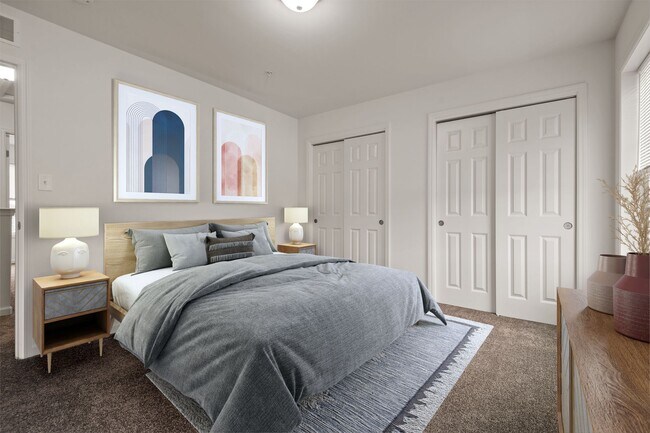 Foto del edificio - Newly built 3BR/2.5Bath Townhouse for rent in Hampden Township /Cumberland Valley School District