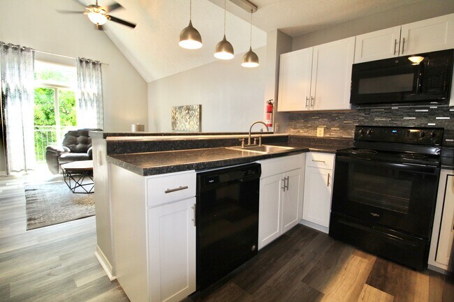 Foto del edificio - 1348K Hunters Road