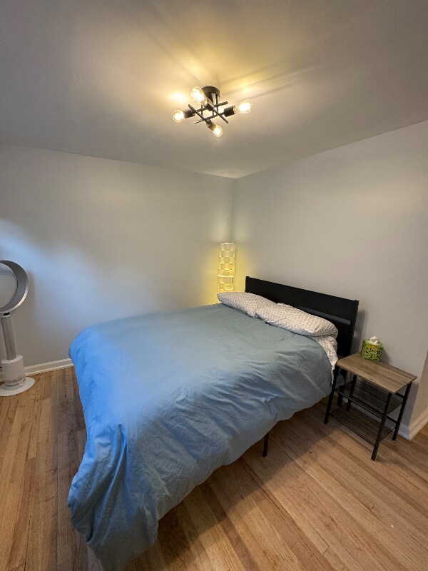 Foto del edificio - 1317 Ferndale Ave