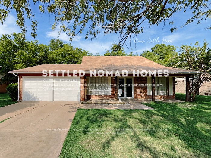 Burleson Beauty House for Rent in Burleson, TX